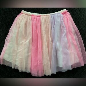 H&M Tulle Skirt